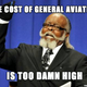 Image for article titled This Remanufactured Plane Aims To Make Aviation Less Expensive